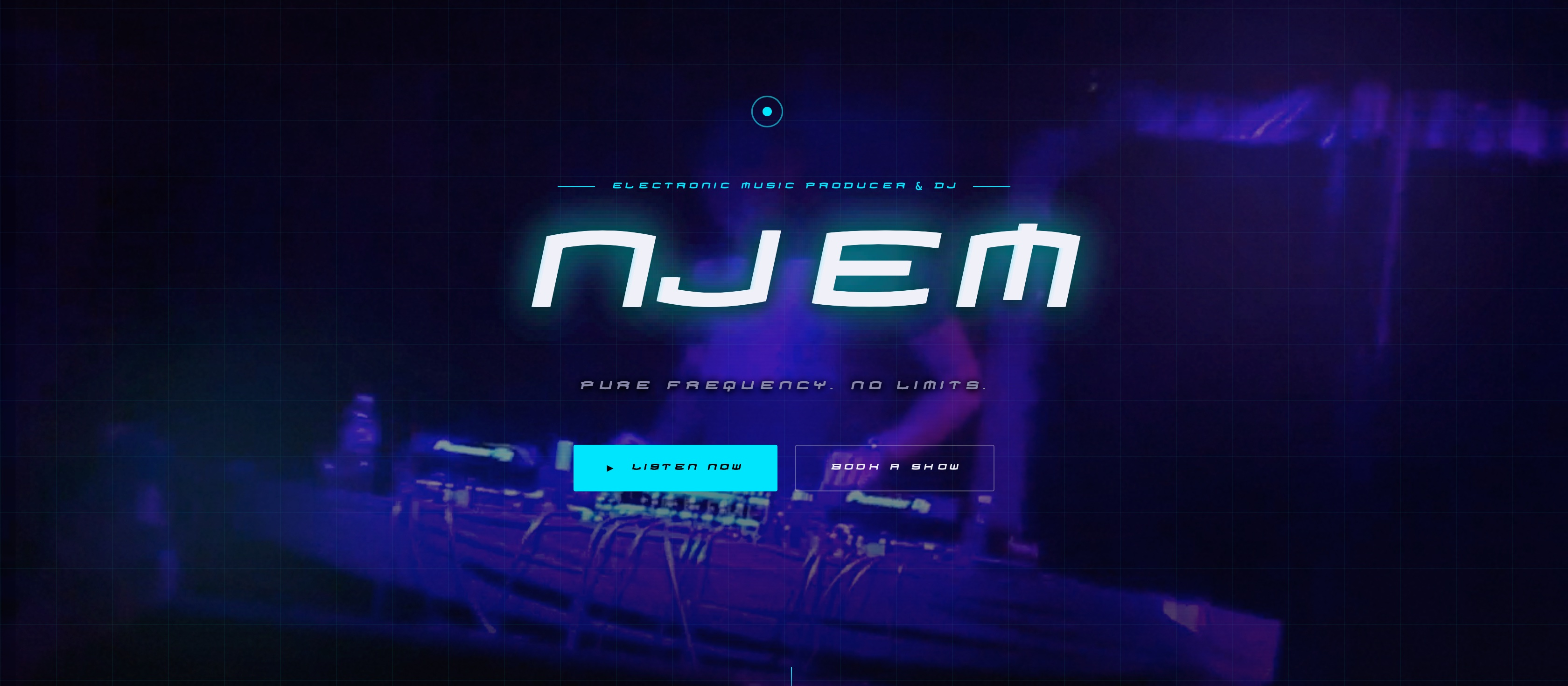 NJEM website hero